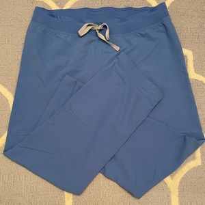 FIGS Livingston Basic Cecil Scrub Pants | L | NWOT